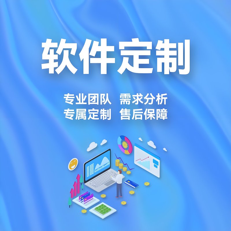 软件外包服务