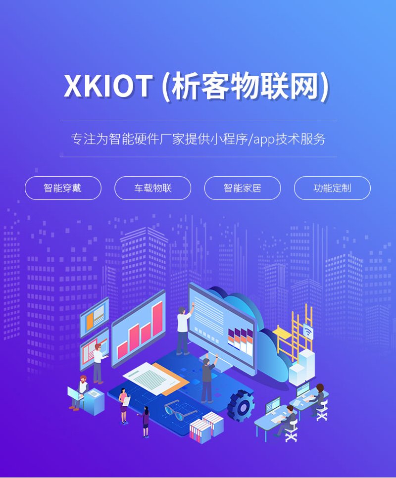小程序定制开发:解决企业痛点的利器